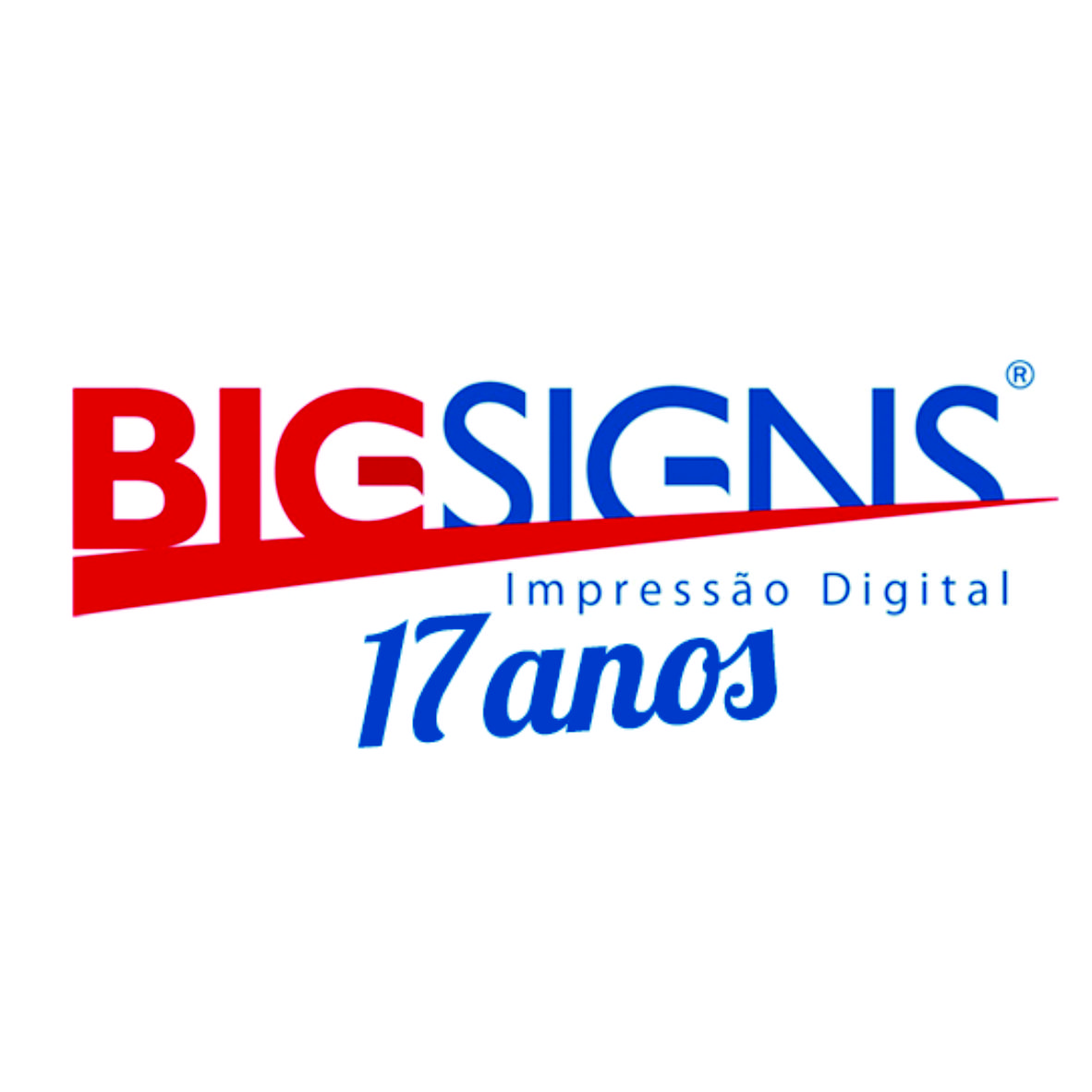 Big Signs