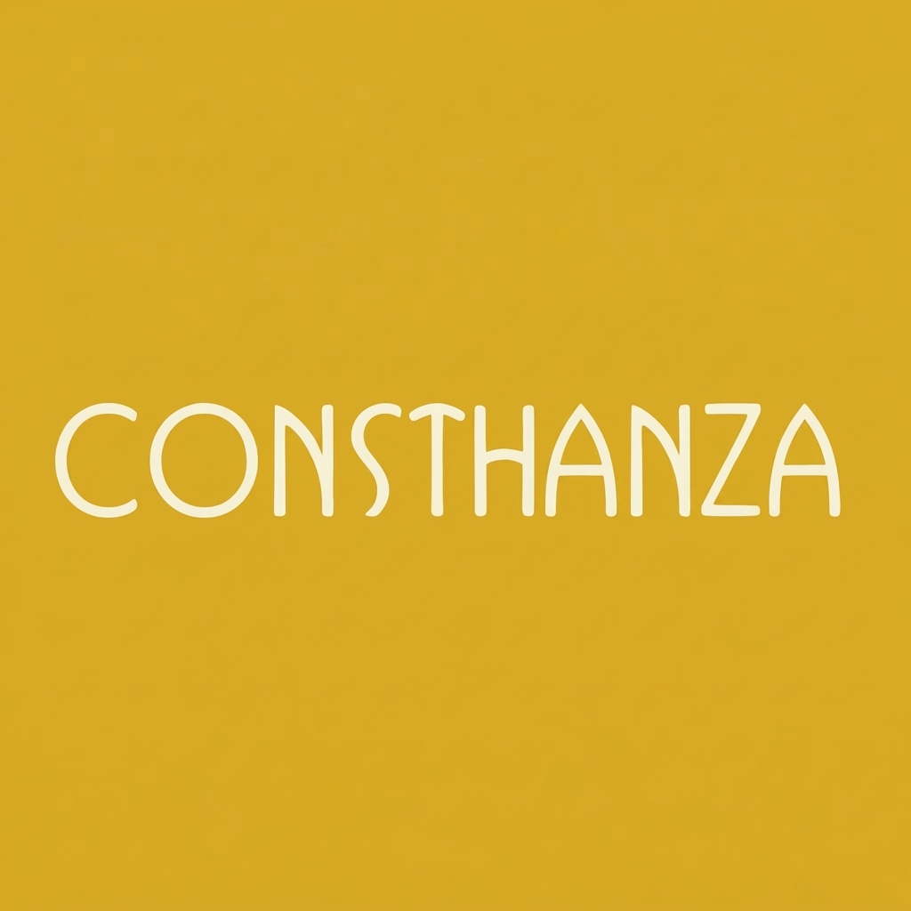 Consthanza