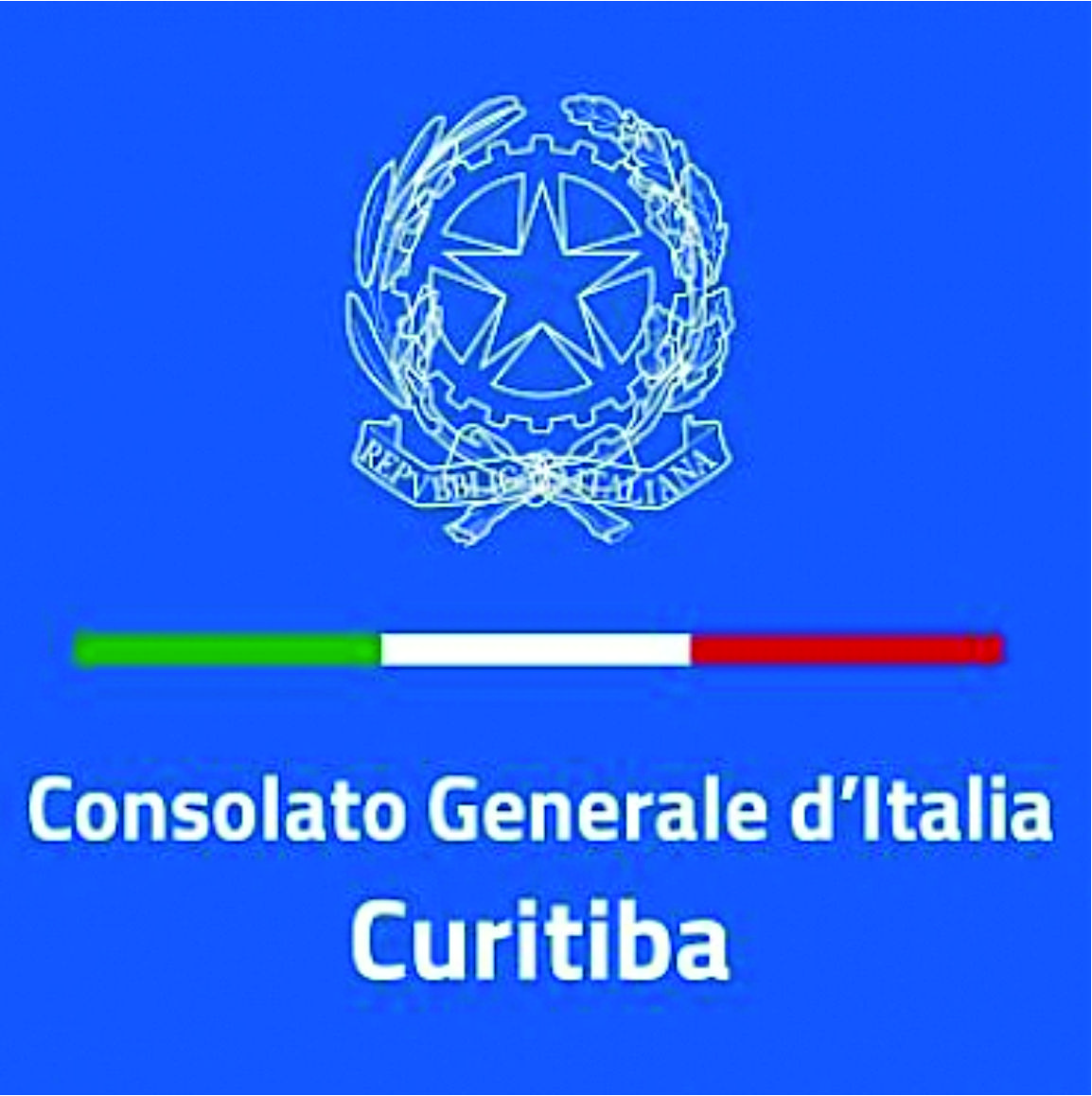 Consulado Geral da Itália em Curitiba
