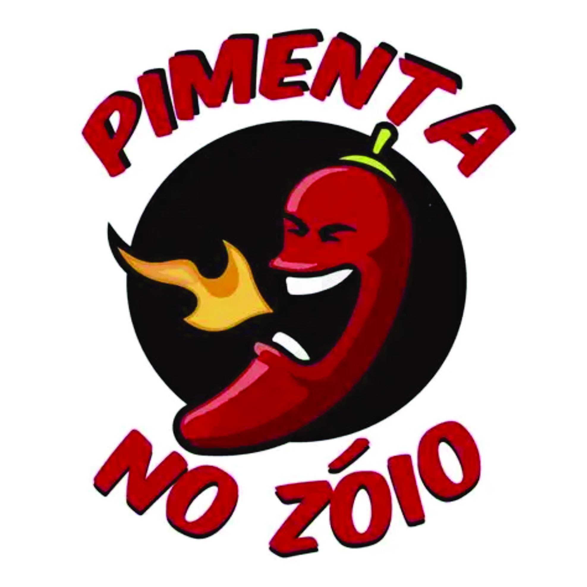 Pimenta no Zóio